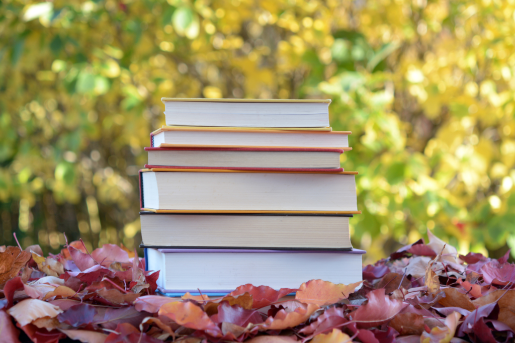 Annual Fall Festival & Book Sale Dorchester County Library