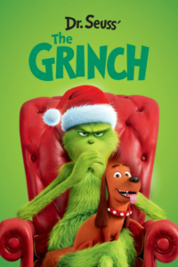 The Grinch