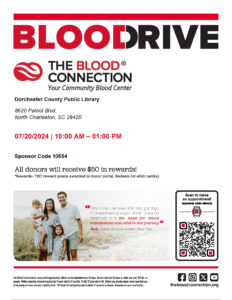 Blood Drive